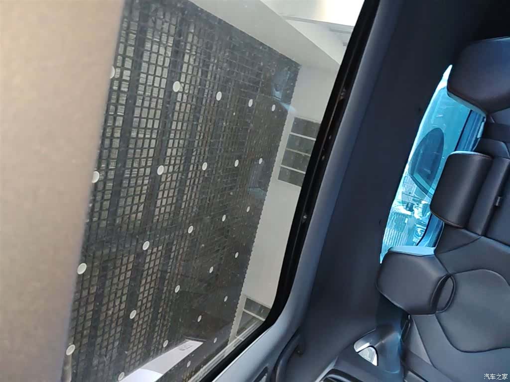 Changan UNI-V, 2024 18