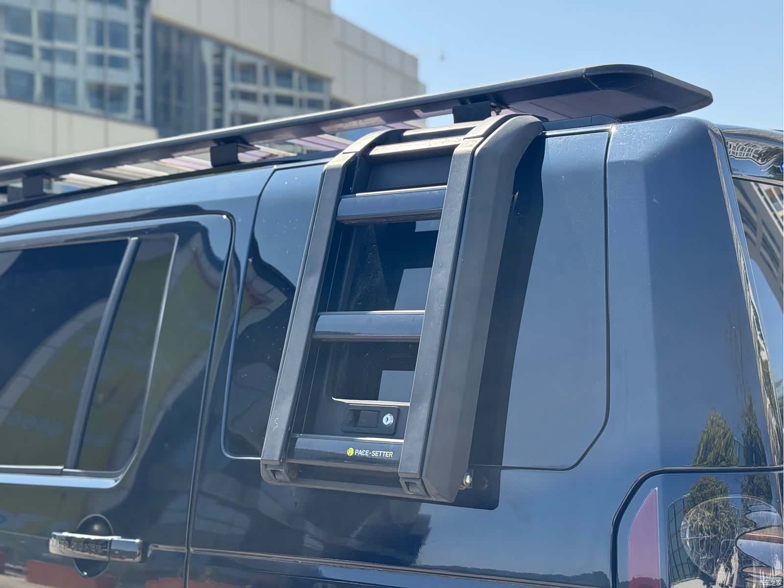 Land Rover Discovery, 2008 14