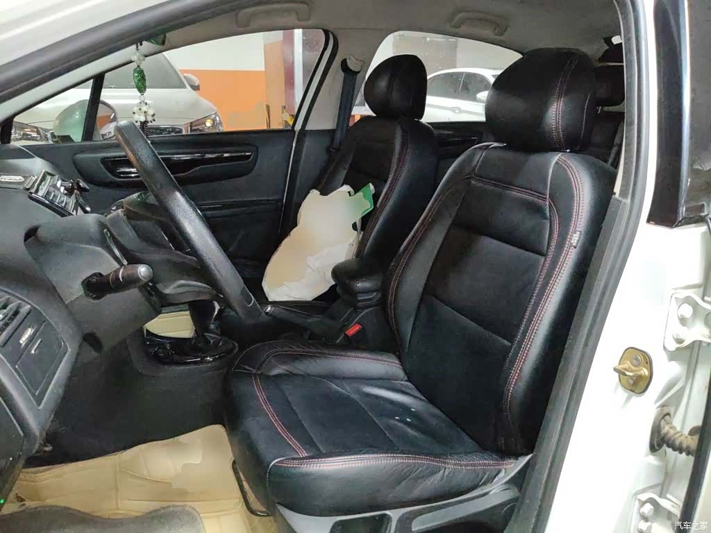 Citroen CNG, 2014 12