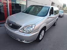 GL8 2013 2.4L 