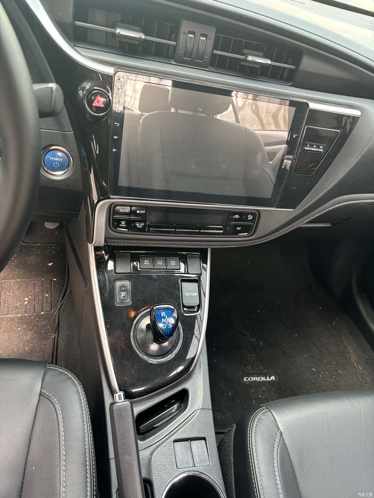 Toyota Corolla, 2017 10