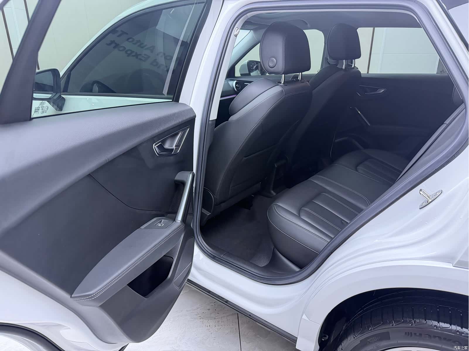 Audi Q2L, 2022 16