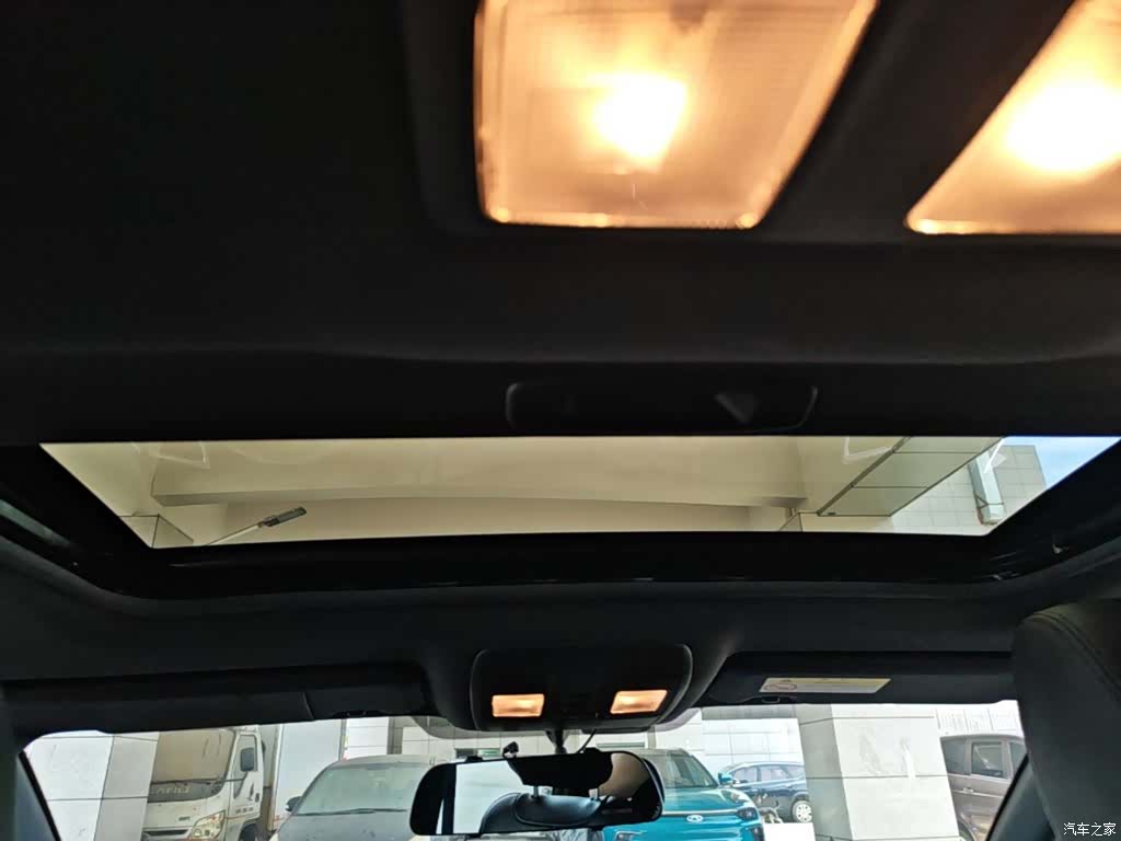 Mazda CX-4, 2019 18
