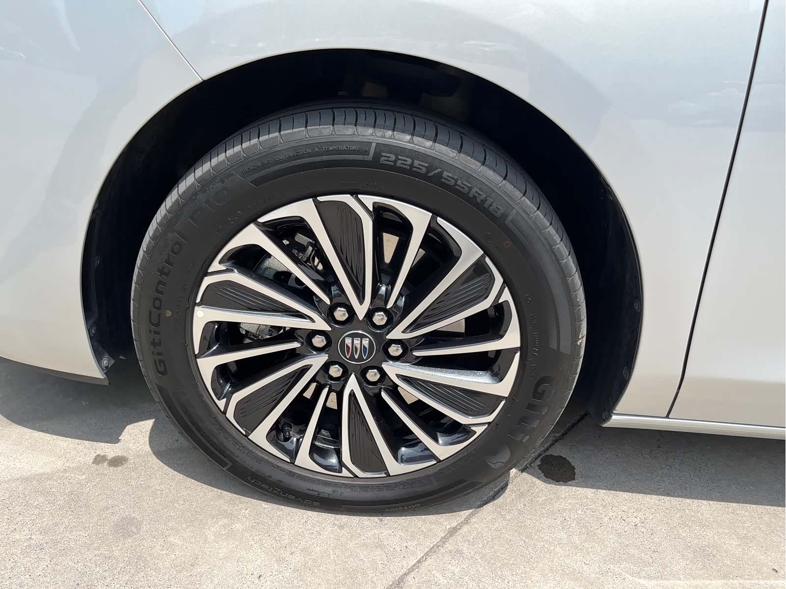 Buick GL8, 2025 29