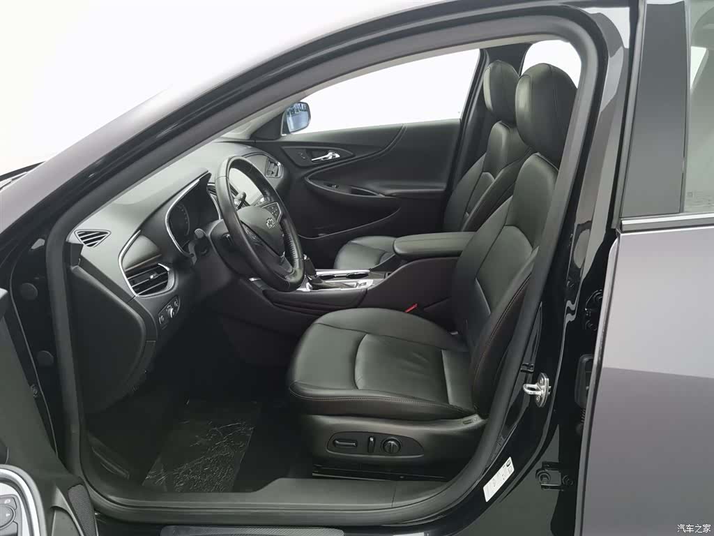Chevrolet XL, 2020 10