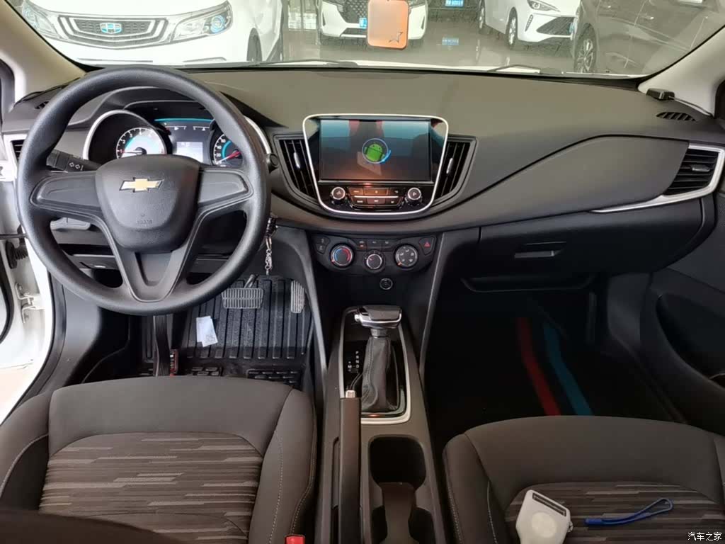 Chevrolet 320, 2018 10