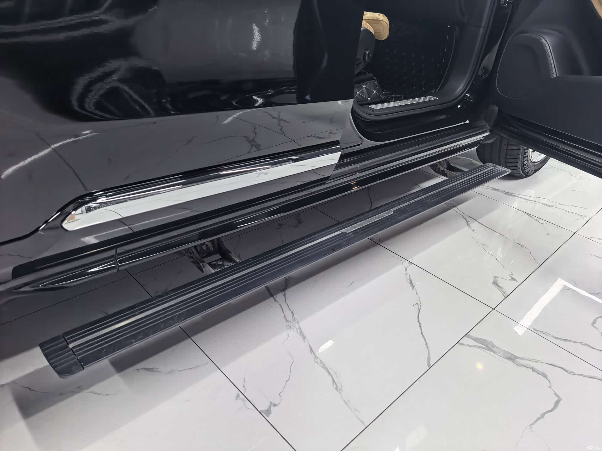 Volvo XC90, 2017 18