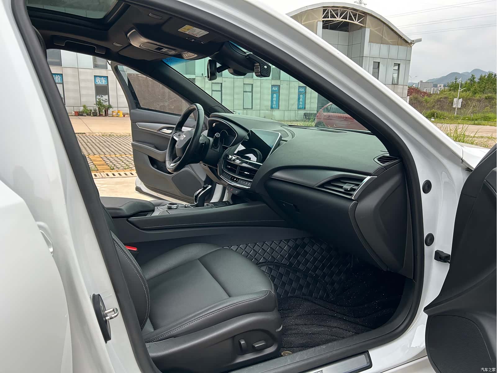 Cadillac CT5, 2021 7