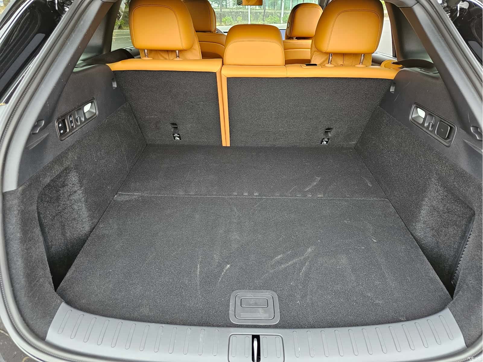 Li Auto i6, 2025 21