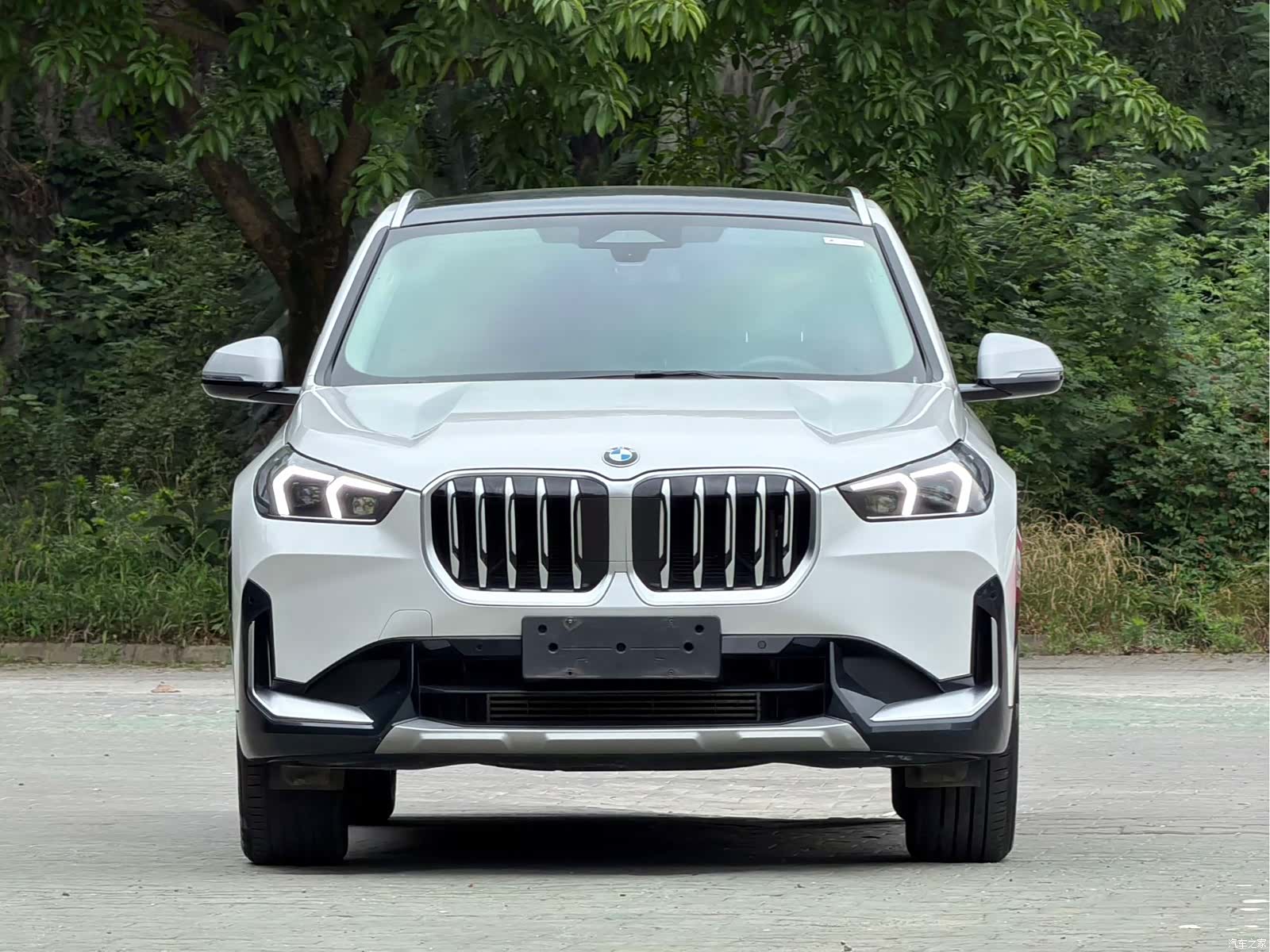 BMW X1, 2023 2