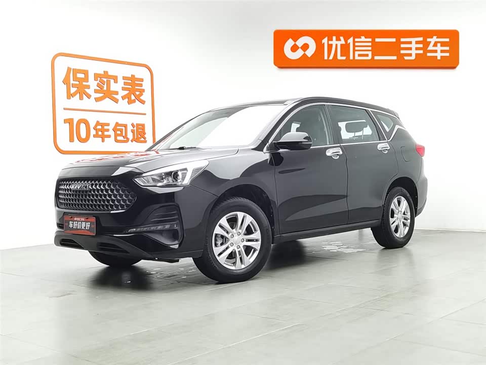Haval M6 Haval M6