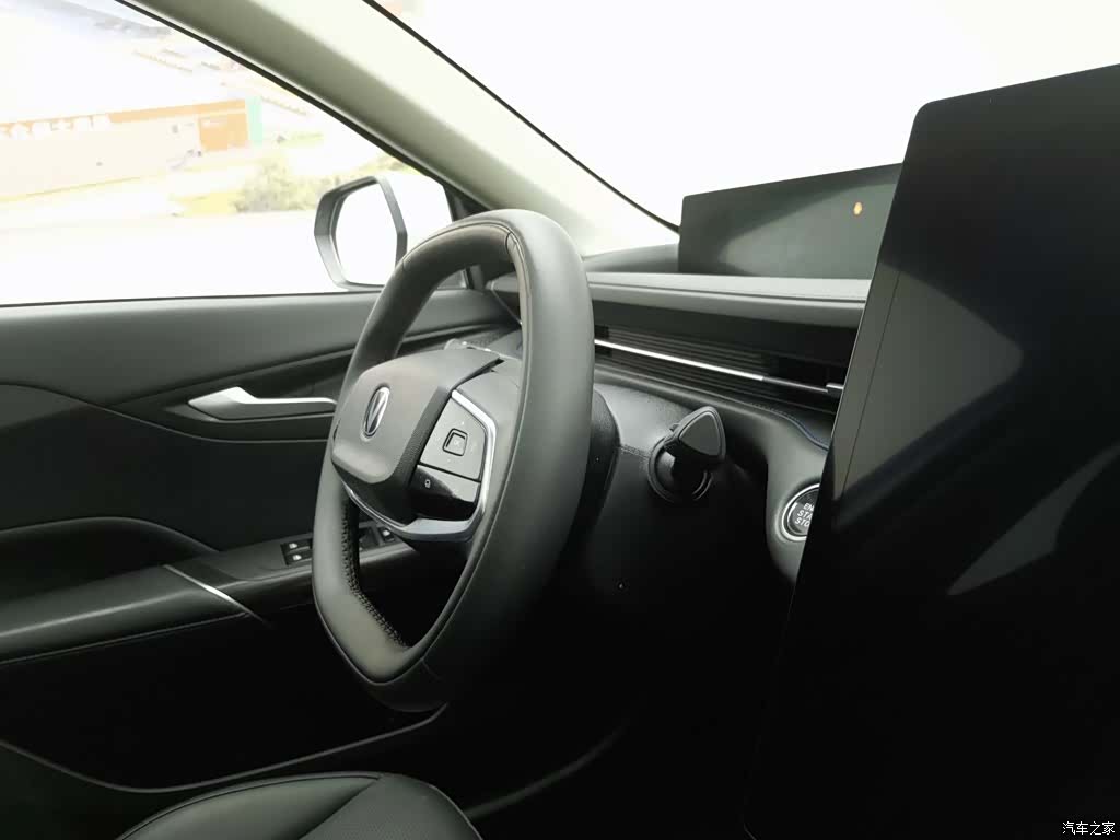 Changan NE, 2023 22