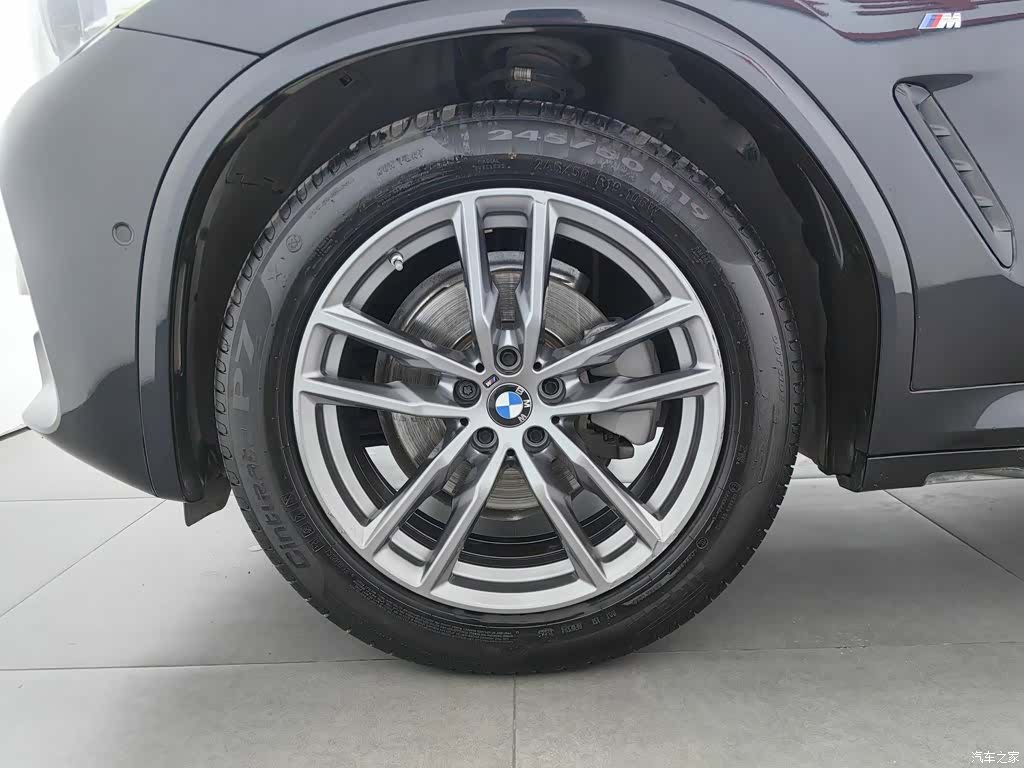 BMW X3, 2021 17