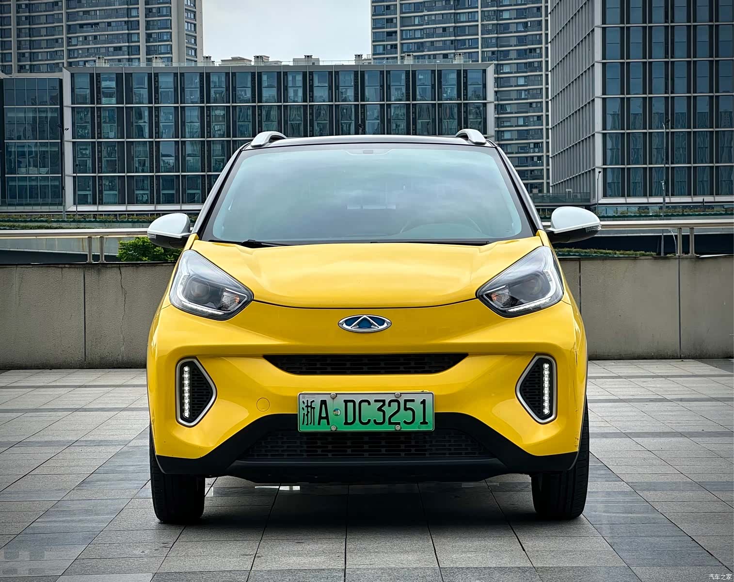 Chery 15, 2021 2
