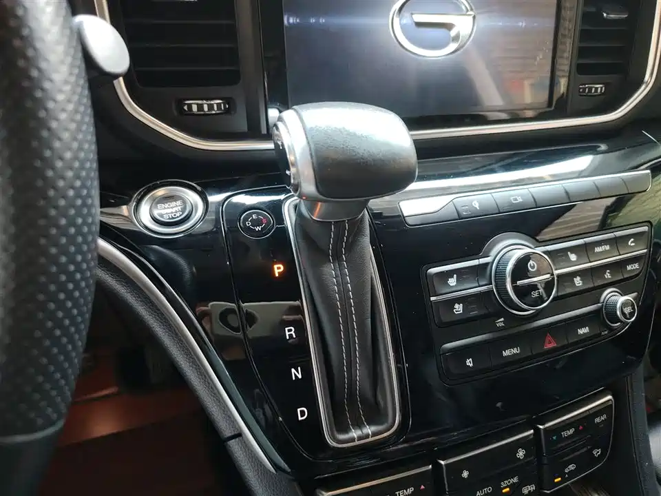 Trumpchi Trumpchi M8