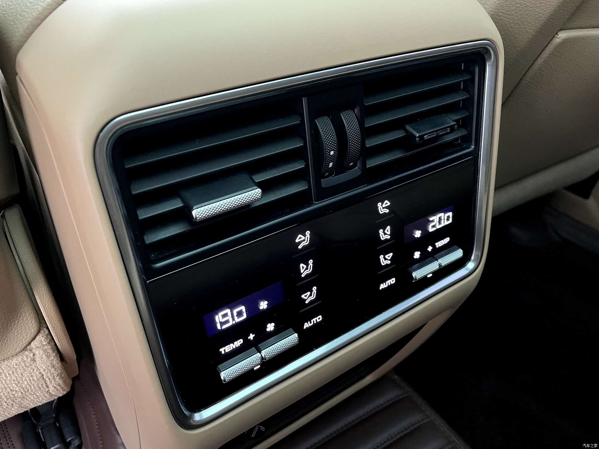 Porsche Cayenne, 2019 17