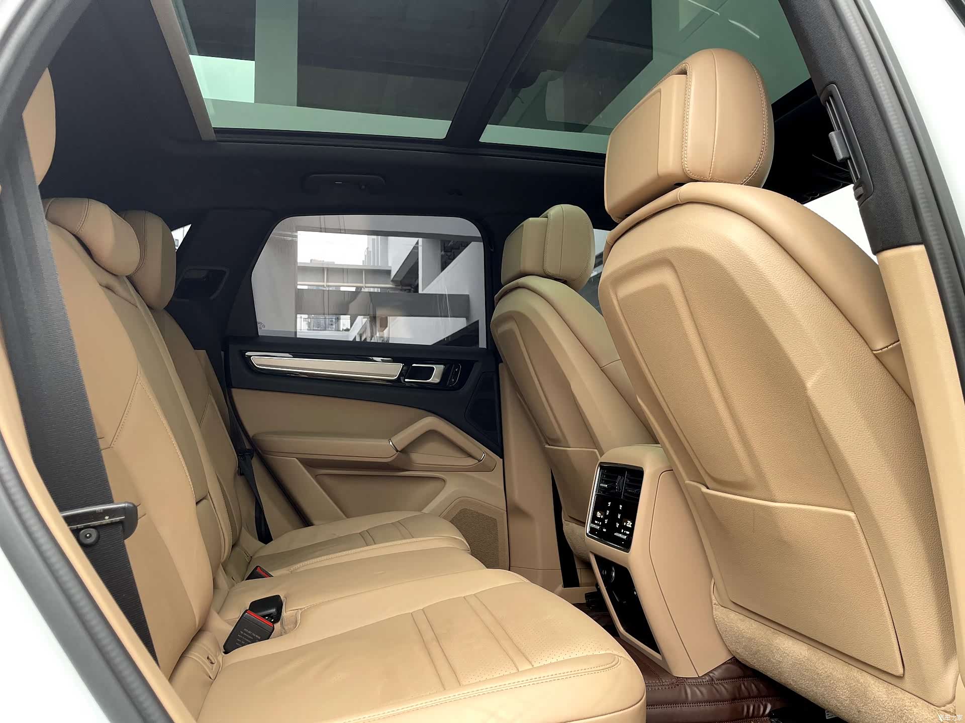 Porsche Cayenne, 2019 12