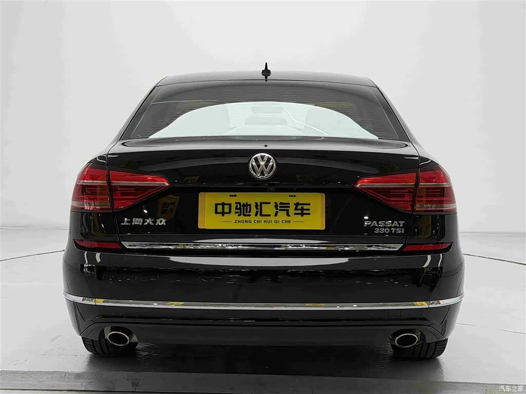 Volkswagen Passat, 2016 6