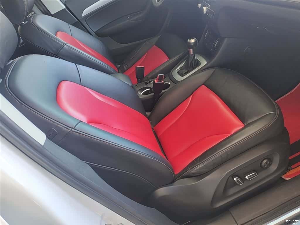 Audi Q3, 2018 25