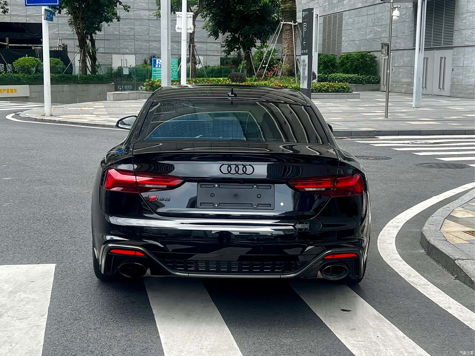Audi RS, 2021 8