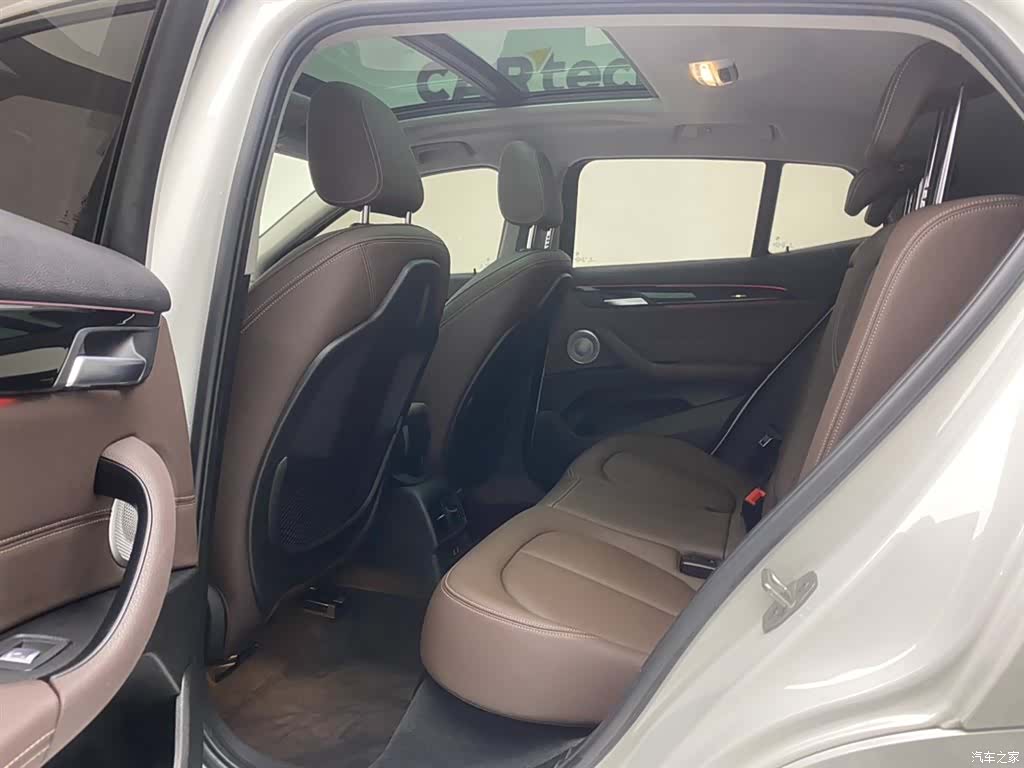 BMW X2, 2024 19