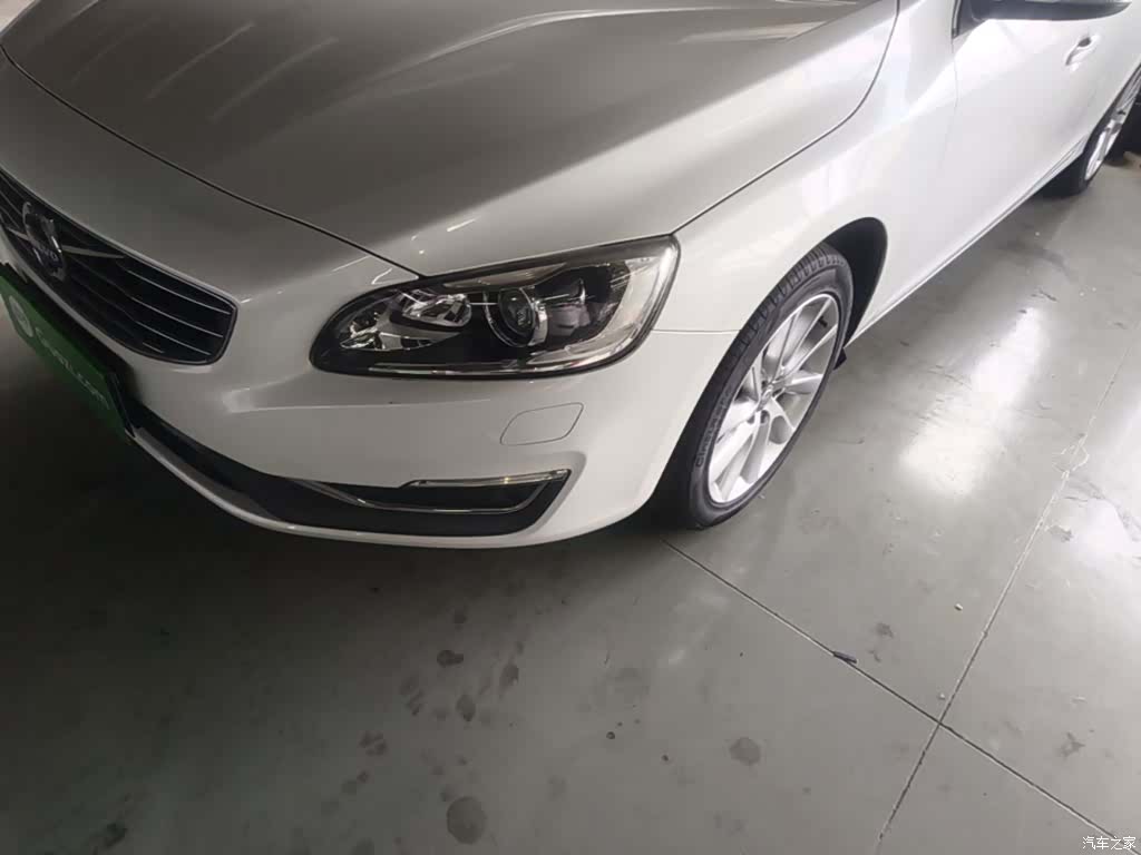 Volvo S60, 2016 24