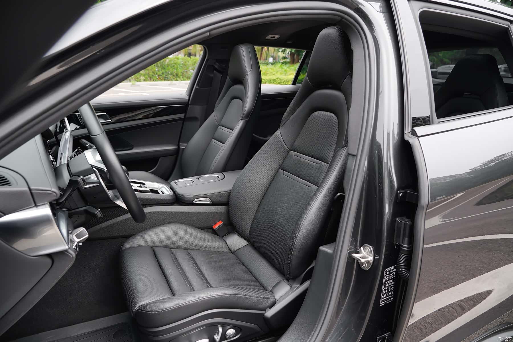 Porsche Panamera, 2018 18