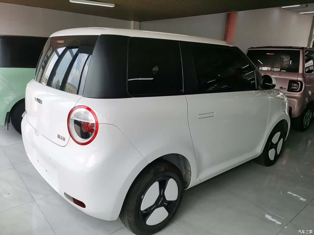 Changan Lumin, 2025 7