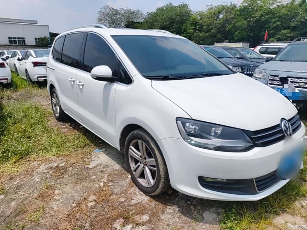 Volkswagen Xia, 2017 4