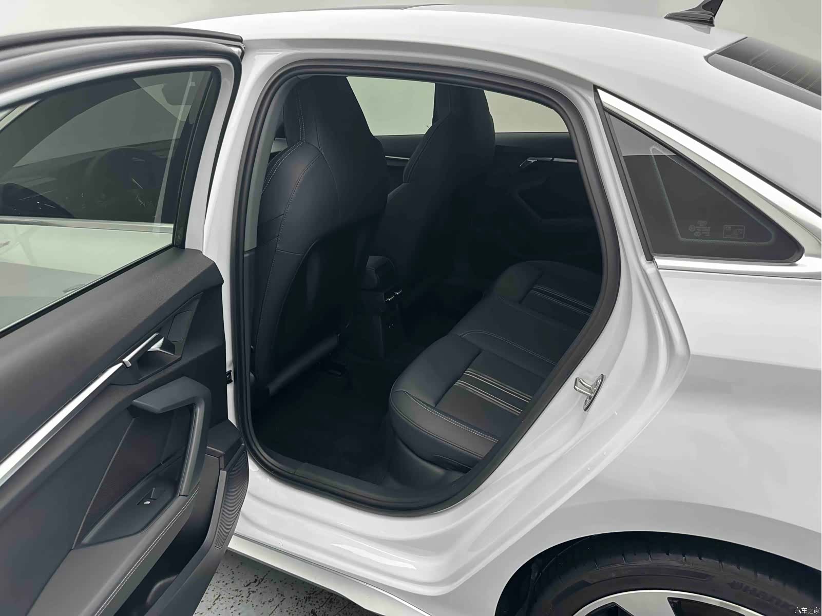 Audi A3, 2022 12