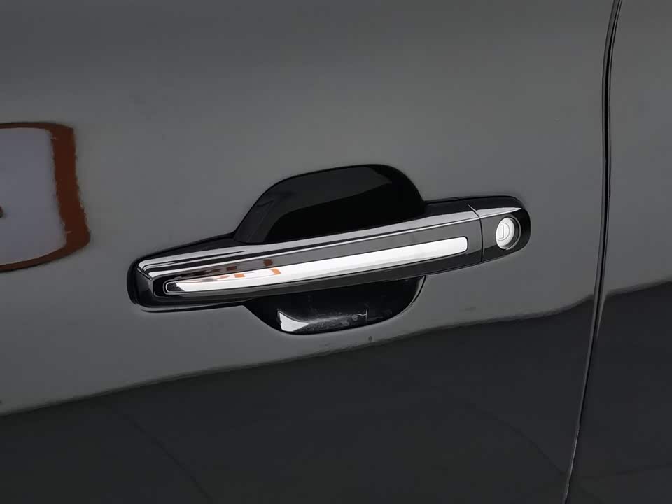 Trumpchi Trumpchi M8 Trumpchi Trumpchi M8
