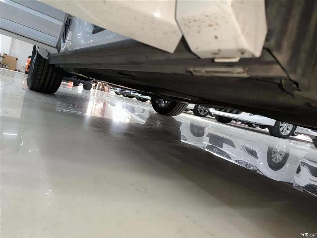 Audi Q3, 2021 21