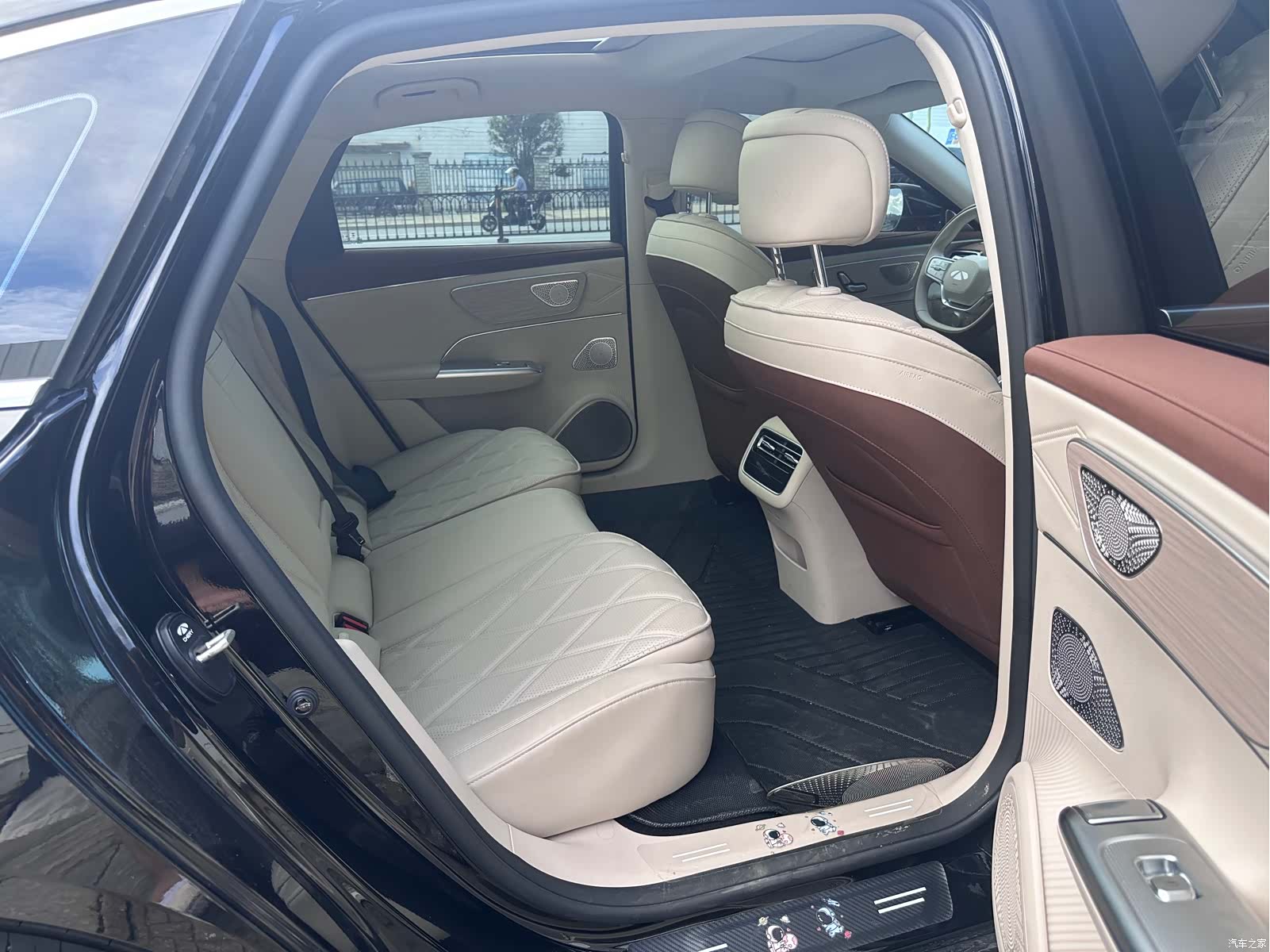 Chery A9L, 2025 6