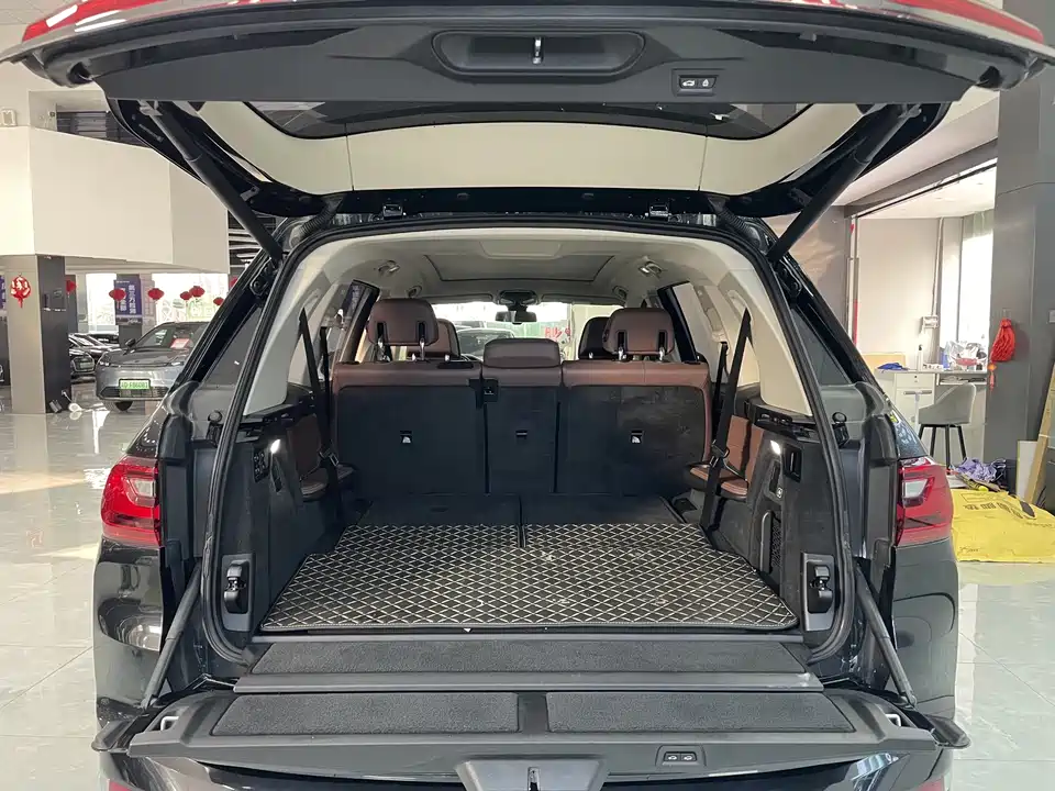 BMW X7 BMW X7