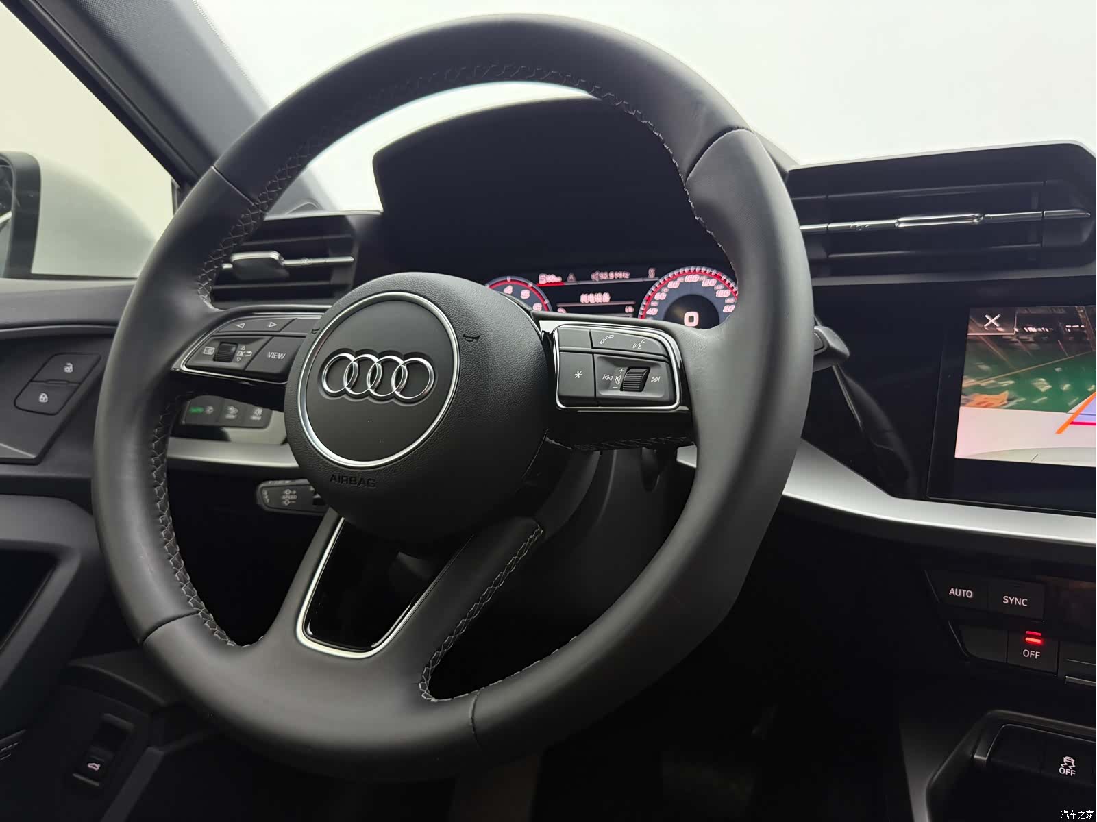 Audi A3, 2023 16