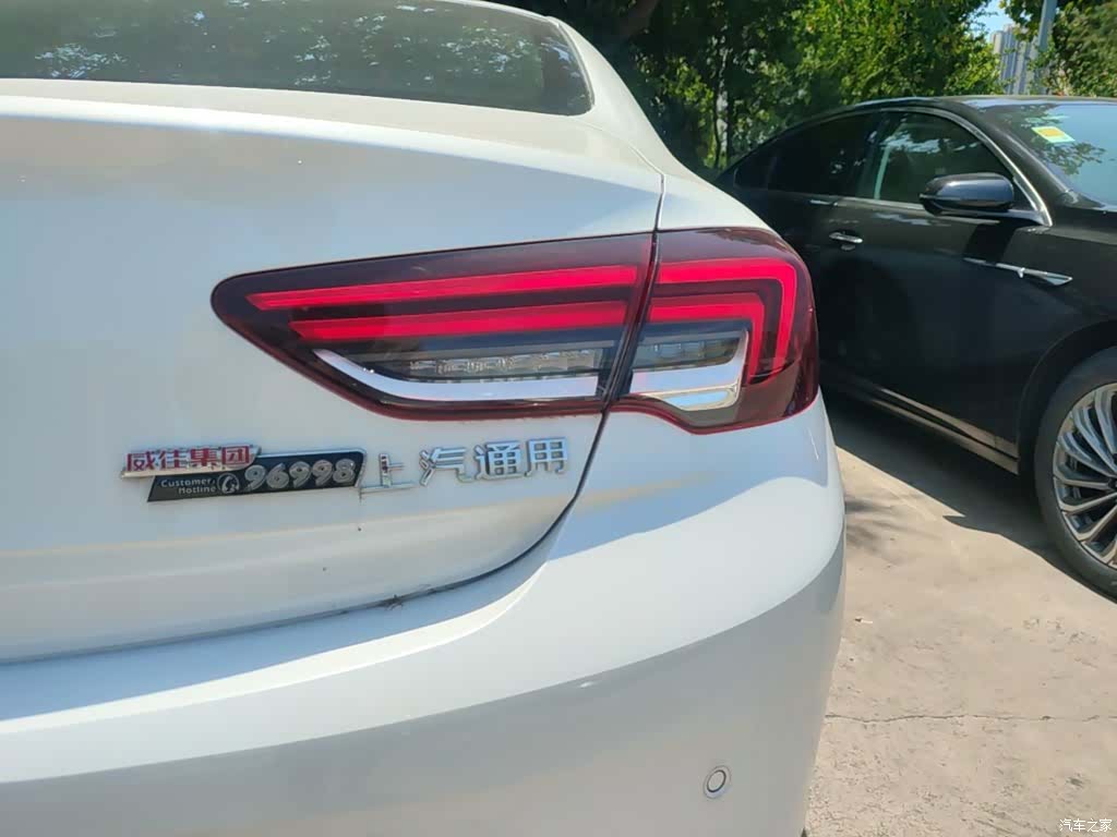 Buick Regal, 2025 8