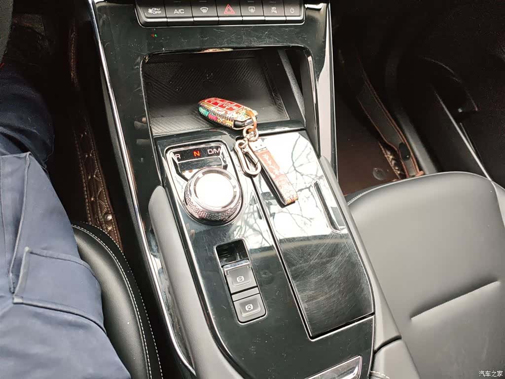 Haval H6, 2022 14