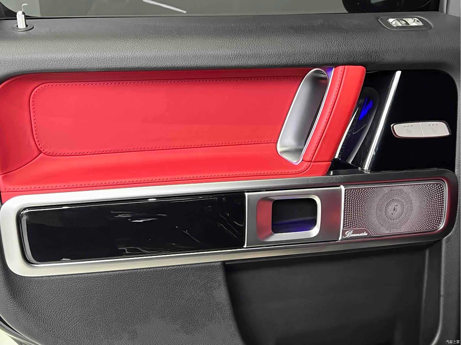Mercedes-Benz G-Class, 2022 26
