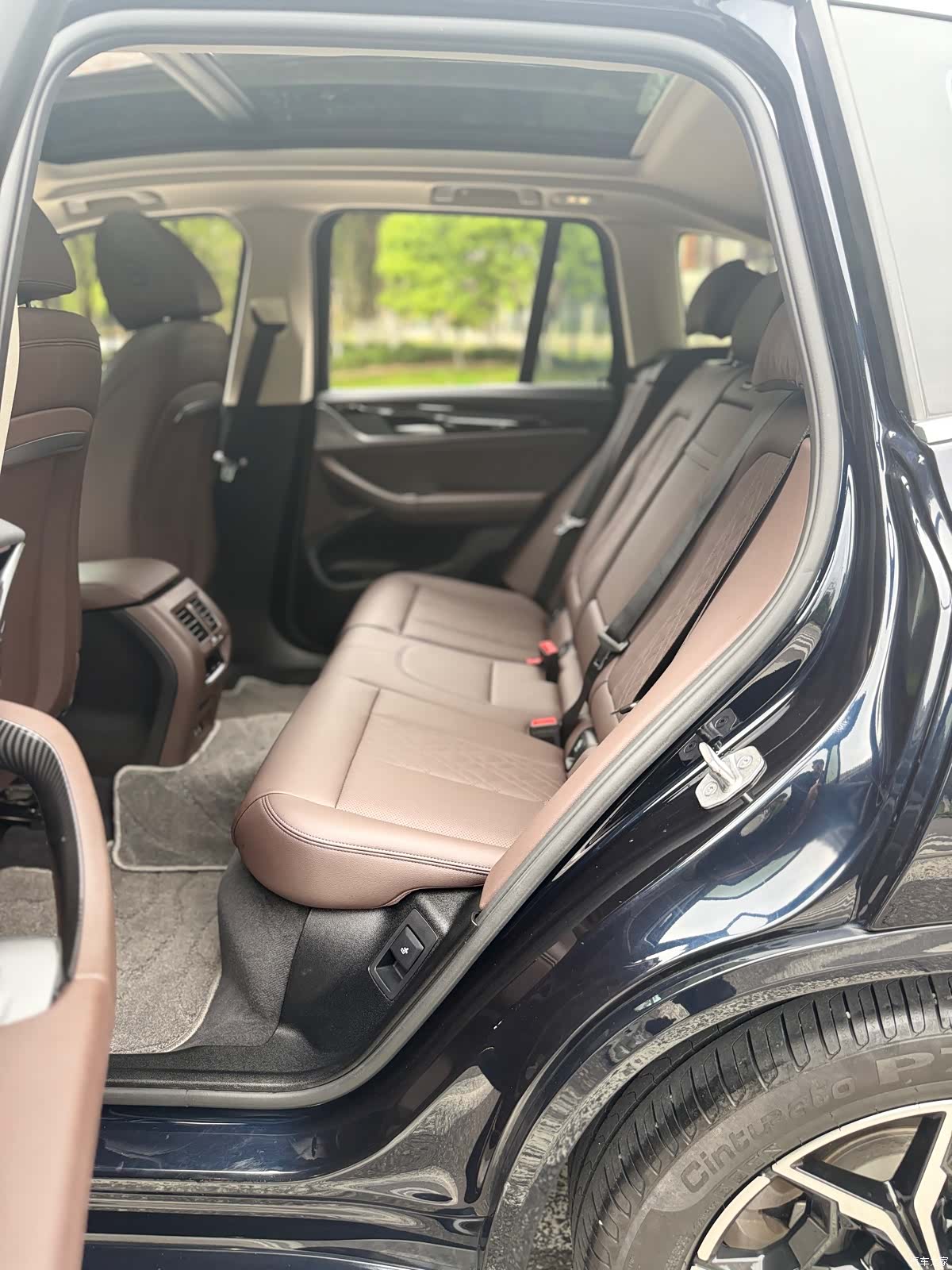BMW X3, 2022 12