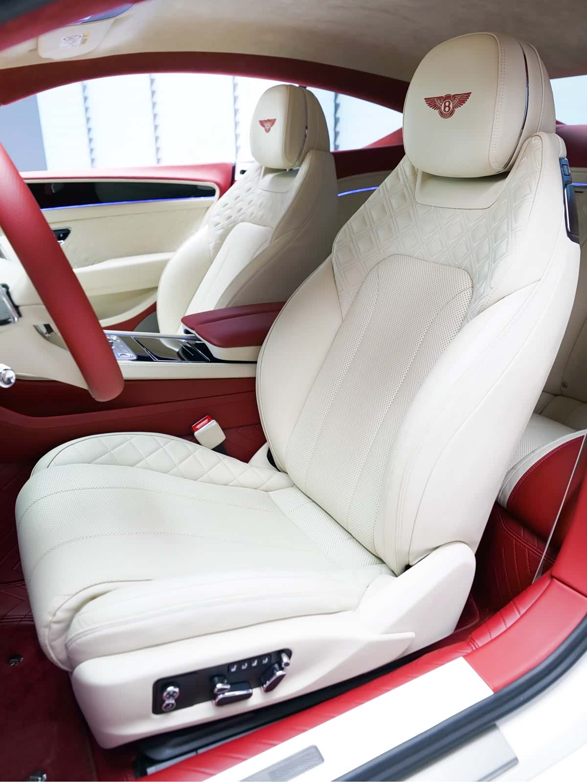Bentley Continental GT, 2022 18