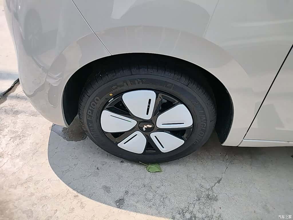 Wuling MINIEV, 2026 23