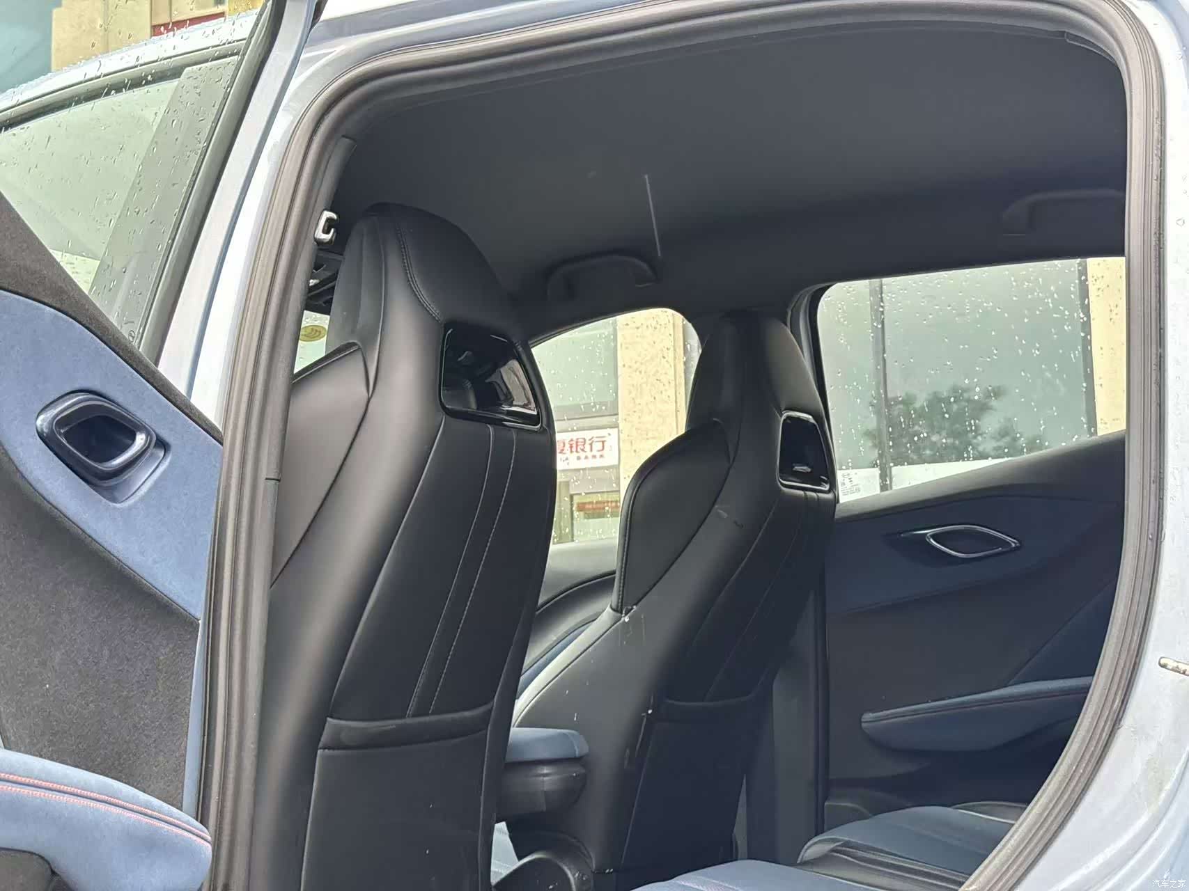 BYD Seagull, 2024 8