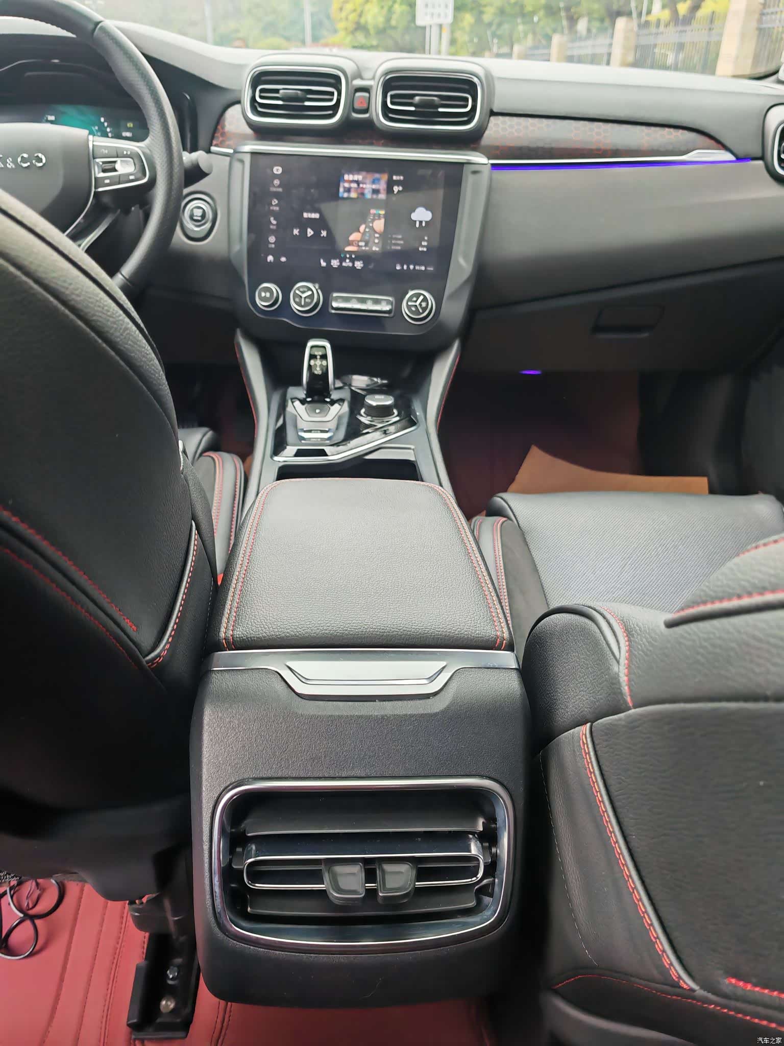 Lynk & Co 01, 2019 9