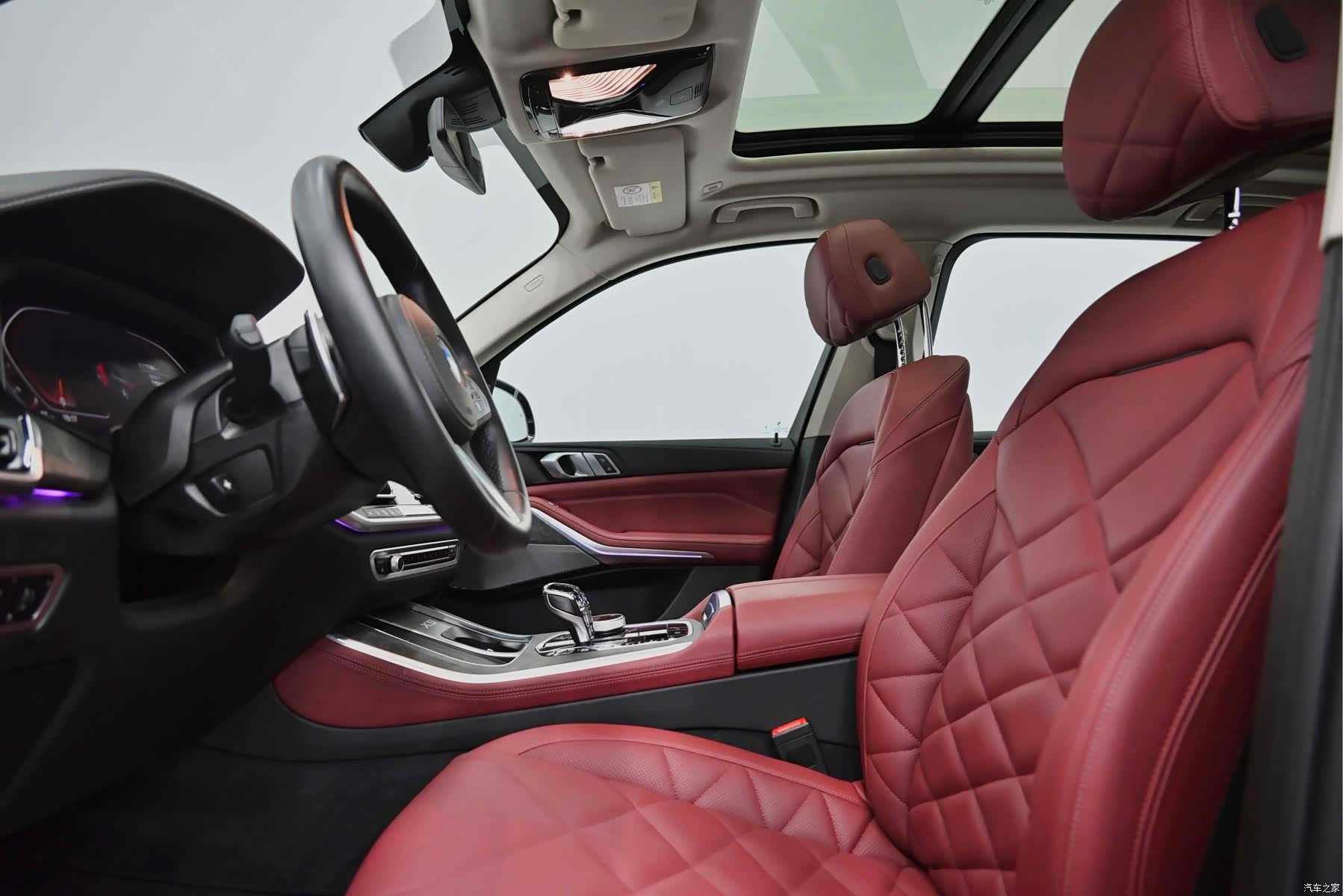 BMW X5, 2023 17
