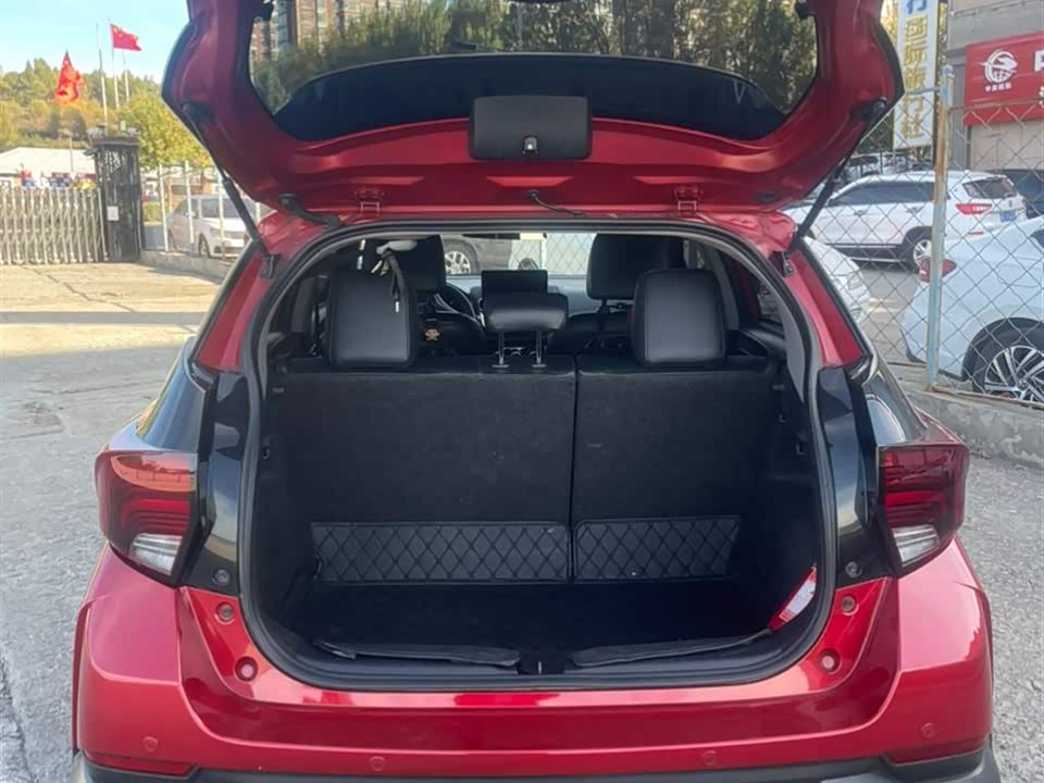 Toyota YARiS L Zhixuan