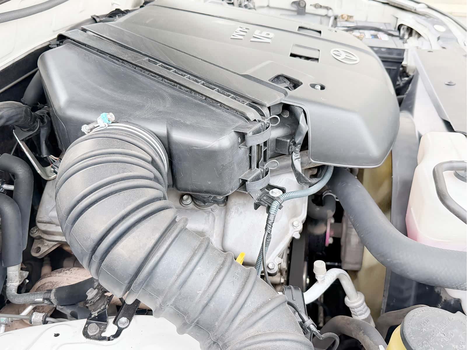 Toyota Prado, 2008 14