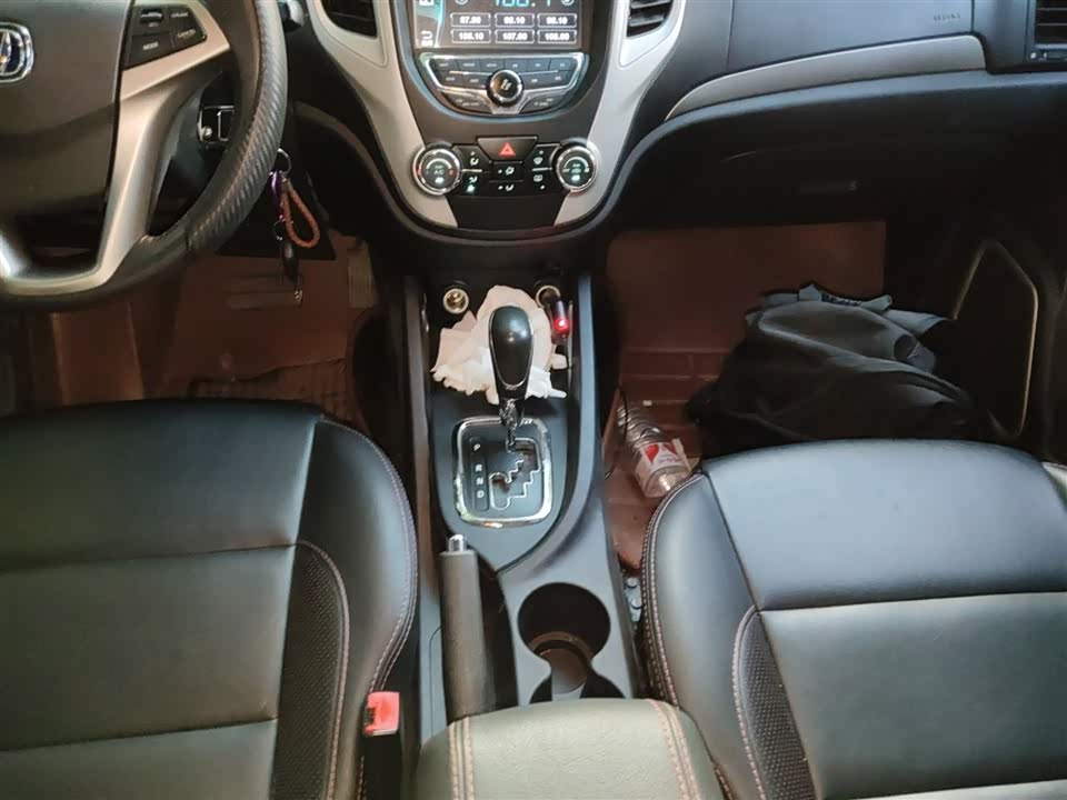 Changan CS35 Changan CS35