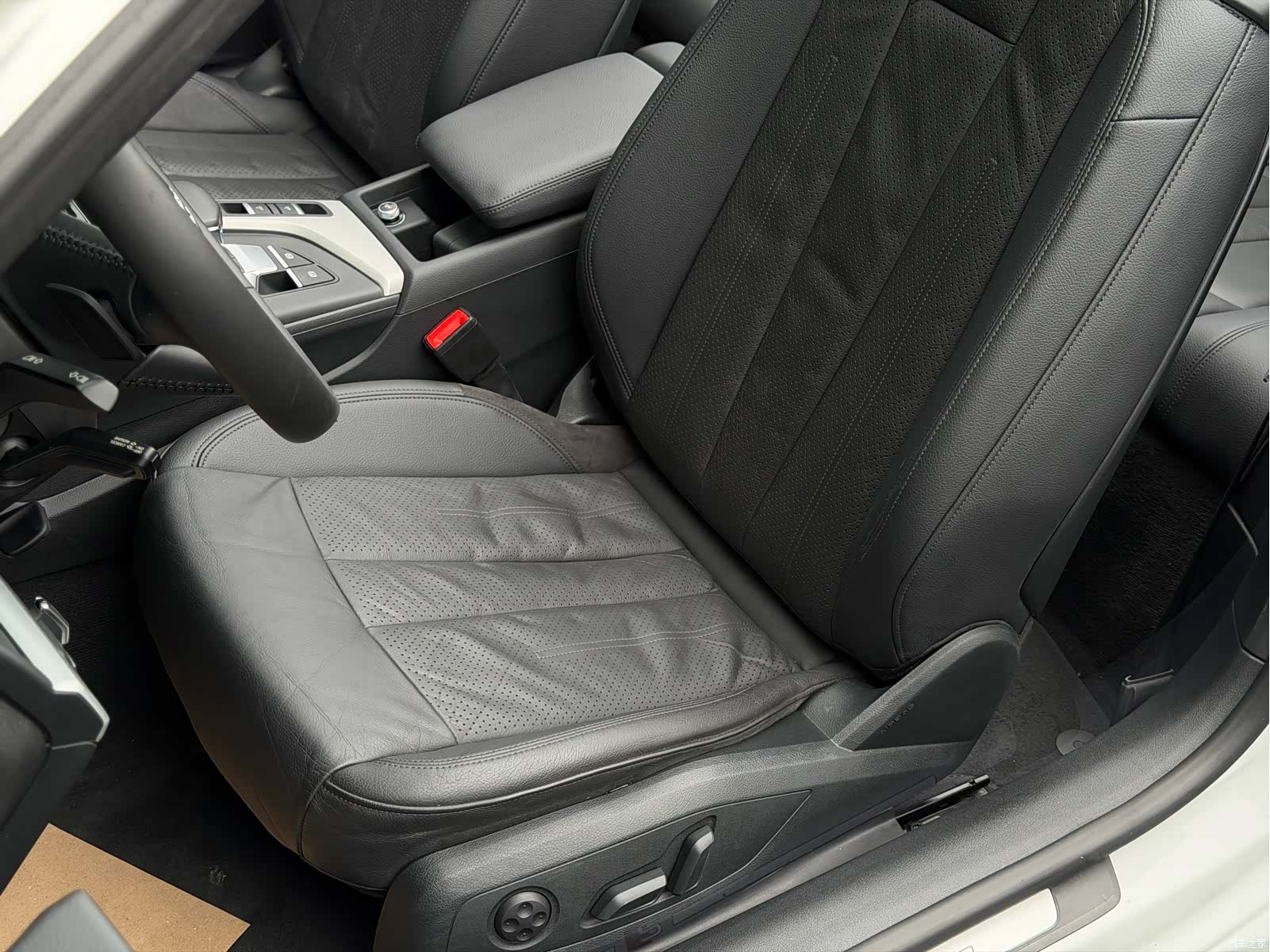 Audi A5, 2018 10