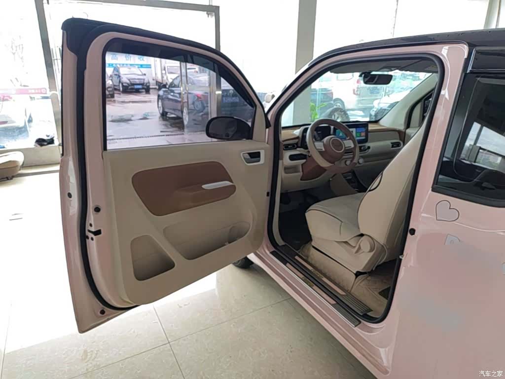 Wuling MINIEV, 2025 16