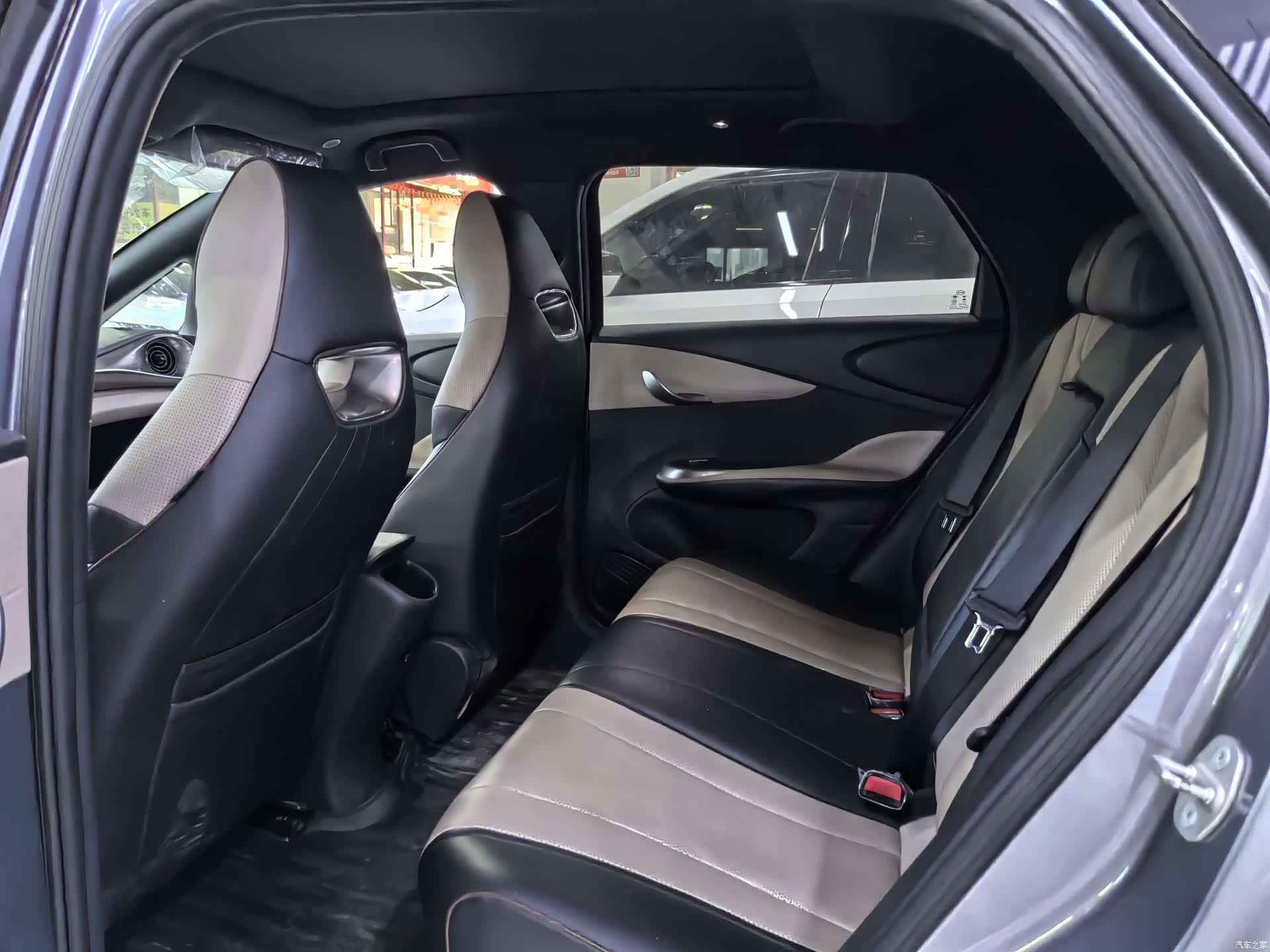 BYD Dolphin, 2023 9